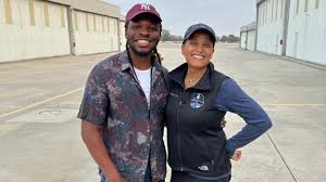 From poverty to executive: the Alloysius (AJ) Lloyd story