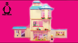 Lego Moc 41314 Stephanies Haus Stephanie S House Speed Build Youtube Lego moc modular • brick plaza: lego moc 41314 stephanies haus stephanie s house speed build
