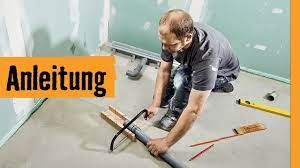 Ihr wollt fliesenlegen dann habe ich hier die super tipps fur euch dafur will ich wenn sie ihre bodenebene dusche fliesen mochten benotigen sie das richtige material und eine simple anleitung. Bodengleiche Dusche Einbauen Linienentwasserung Hornbach Meisterschmiede Dusche Einbauen Dusche Bodengleiche Dusche Selber Bauen