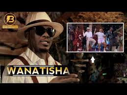 Discover your favourite alikiba ndombolo music right here by downloading and getting the soft file of the song. Alikiba Na King S Watikisa Nchini Ufaransa Kupitia Redio France Baada Ya Ndombolo Kuwa Tishio Kubwa