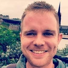 Craig Corbett's Instagram, Twitter & Facebook