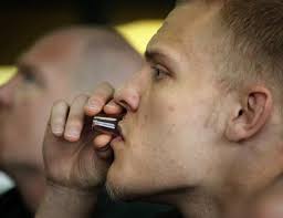 Programs test theory that religion can salvage criminals