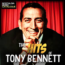 Tony Bennett: albums, songs, concerts
