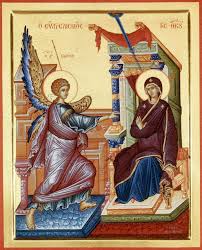 Благовещение — один из 12 главных церковных праздников у христиан. Prazdnik Blagovesheniya Presvyatoj Bogorodicy V 2021 Godu