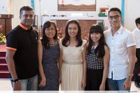 Two wonderful chindians from the chindian diaries project, sherlyn special thanks to sbs news and journalist andy park for featuring the chindian stories and the project * sherlyn yap chai gek. 14 Things Experienced By A Chindian In Singapore