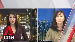 Since the start of malaysia's total lockdown on tuesday (jun 1), a salt manufacturer in selangor has cut its production line from over 18 types of products to a maximum of 10. Covid 19 Malaysia To Enter Full Lockdown From Jun 1 To 14 Youtube