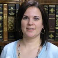 10 "Rebecca Ruzicka" profiles