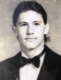 Shawn Roderick Obituary