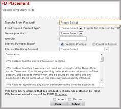 Will i get charged with statement fee if i choose to receive paper statement instead? How To Put Money In Cimb Efixed Deposit Online