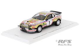 Juegos gratis cada día un juego nuevo para jugar! Porsche 924 Carrera Gts Walter Rohrl Rallye Antibes 1981 1 43 Spark Rfs 026 Nuevo Ebay
