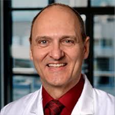 Dr. Robert Murden, MD