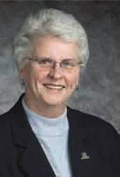 Mercy Housing 2010 Annual Report