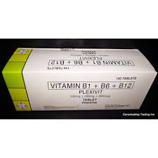 Vitamin b1, b2, b3, b5, b6, b7, b9 (folate) and b12. Vitamin B Complex Vitamin B1 B6 B12 X 100 Tabs Shopee Philippines