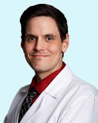 Joshua Macaluso, MD