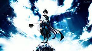 Sasuke uchiha chidori naruto rasengan png clipart animation. Sasuke Uchiha Anime Hd Wallpaper Kivi1230 1920 1080 Anime Naruto Gambar Kartun Latar Belakang Anime