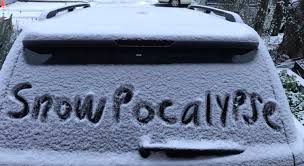 No School Or Snow Today But Prepare For The Wind My Ballard National snow and ice data greenland ice sheet today. snow today but prepare for the wind