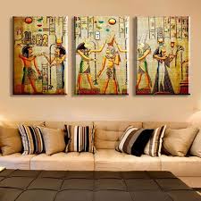 Personalize your space with custom canvas prints! Wall Decor Art Canvas Print Oil Painting Vietnam War Jungle 16x24 Battle Home Garden Garden Poster