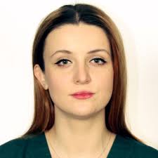 Dr. Diana Mihai Coman