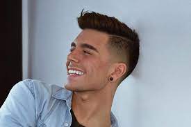 However, not all men know that there are plenty of different ways to create such a hairstyle. 45 Cool Low Fade Haircuts For Men 2021 Gallery Hairmanz