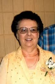 Obituary information for Marjorie Ann Brown