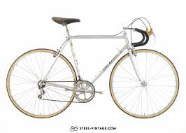 Mycorsa is the new crown jewel of eddy merckx. Eddy Merckx Professional Classic Road Bicycle 1980 Steel Vintage Bikes