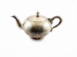 If it's not marked sterling, it's a safe bet that it's actually silver plated. Determining Silver Plate Vs Sterling Silver Thriftyfun