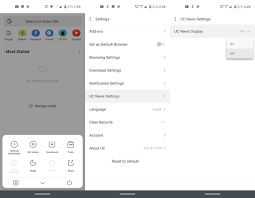 Download uc browser mini apk 12.11.3.1202 for android. Uc Mini Vs Opera Mini Which One Should You Choose Droidviews