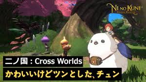 Pixiv is an illustration community service where you can post and enjoy creative work. äºŒãƒŽå›½ Cross Worlds äº‹å‰ç™»éŒ²å—ä»˜ä¸­