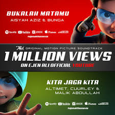Lirik lagu ost filem animasi ejen ali the movie bertajuk kita jaga kita oleh altimet x cuurley x malik abdullah. Lirik Lagu Kita Jaga Kita Altimet X Cuurley X Malik Abdullah Ost Ejen Ali The Movie Arnamee Blogspot