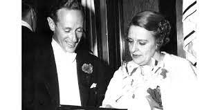 Check spelling or type a new query. Leslie Howard And Ruth Martin Dating Gossip News Photos
