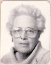 Mrs. Amy June Parker Obituary