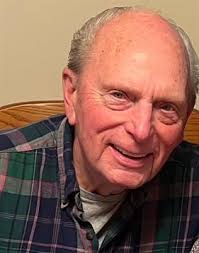 David S. Titus "Dave" Obituary