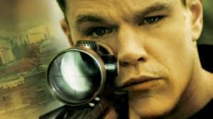 The Bourne Supremacy (Film, 2004)