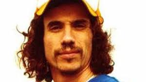 Macaco, el gran favorito para los premios ´40 principales´