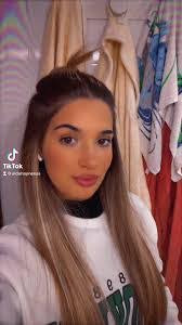 Aida Haynes's Instagram, Twitter & Facebook