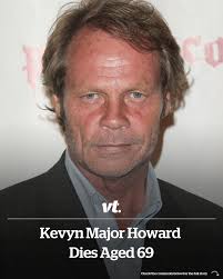 Tributes have poured in for the late star 💔