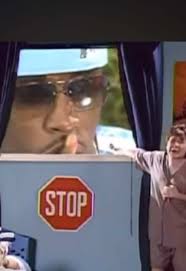 Kyle Sullivan P Diddy