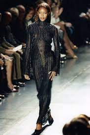Keep reading to see campbell walk the streets of new york for the fashion show and to hear. Naomi Campbell S Runway Evolution Naomi Campbell 90s Runway Photos