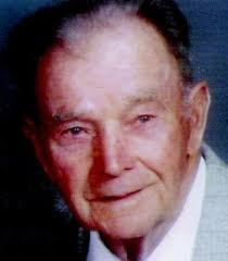 Charles D. Risher 90th birthday