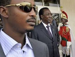 Boko haram, la guerre en libye, la. Idriss Deby Itno Le Regne Ordinaire De La Terreur Au Tchad Makaila Plume Combattante Et Independante