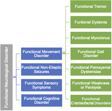 Image result for Movement Disorder