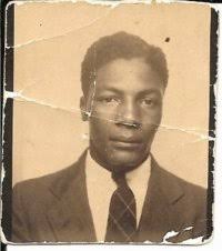 Story of Private Herman Perry