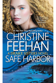 Amazon.com: Hidden Currents (Drake Sisters, Book 7): 9780515146479: Feehan,  Christine: Books