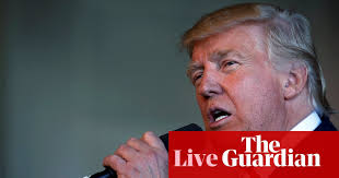 Trump Super Pac chair: Donald Trump needs 'a miracle' to win