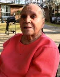 Obituary for Virginia Watts Beacham