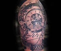 Tatuajes Dedicados A Hijos Actualizado Febrero 2022
