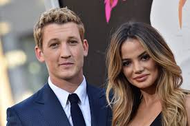 Miles teller was born on february 20, 1987 in downingtown, pa. Miles Teller And Keleigh Sperry Were Involved In A Terrifying Car Crash
