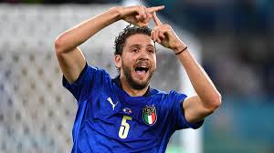 Arsenal made an official bid for manuel locatelli, according to sassuolo's ceo giovanni carnevali. Manuel Locatelli To Arsenal Italy Sassuolo Midfielder Has Impressed At Euro 2020 And May Suit Premier League Football Eurosport