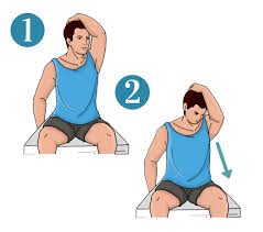 We did not find results for: 6 Neck Shoulder Stretches To Do At Your Desk