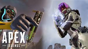 ¿serás depredador o presa en la arena? Apex Legends Fans Pitch Level 500 Shop For Prestige Cosmetics Dexerto